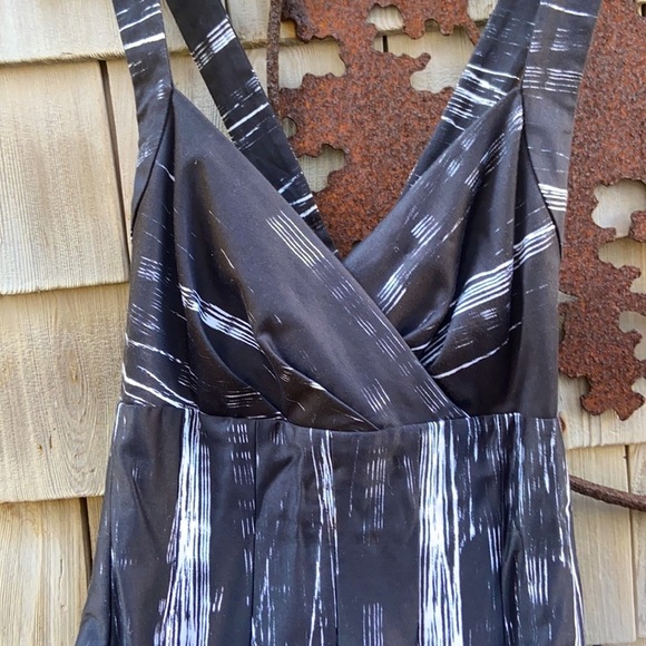 Calvin Klein sz6 sundress - Picture 2 of 6